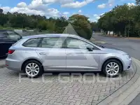 2019 Seat Leon