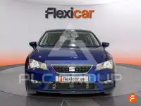 2019 Seat Leon