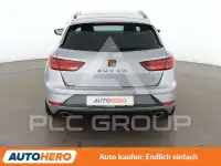 2019 Seat Leon