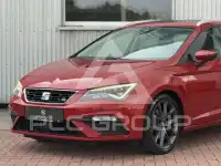 2019 Seat Leon