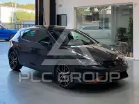 2019 Seat Leon