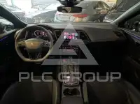 2019 Seat Leon