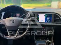 2019 Seat Leon