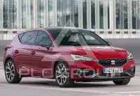2019 Seat Leon