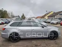 2019 Seat Leon