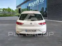 2019 Seat Leon