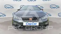 2019 Seat Leon