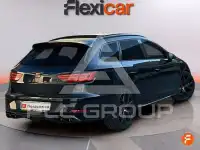 2019 Seat Leon