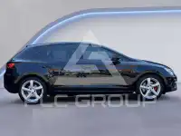2019 Seat Leon