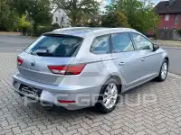 2019 Seat Leon