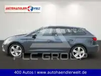 2019 Seat Leon