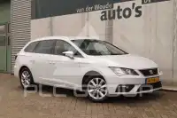 2019 Seat Leon
