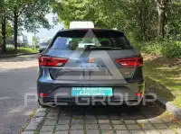 2019 Seat Leon
