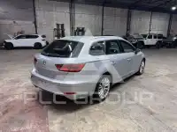 2019 Seat Leon