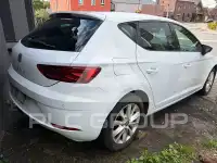 2019 Seat Leon