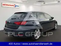 2019 Seat Leon