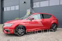 2019 Seat Leon