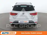2019 Seat Leon