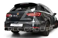 2019 Seat Leon
