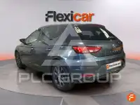2019 Seat Leon