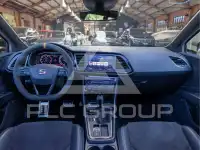 2019 Seat Leon
