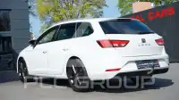 2019 Seat Leon