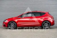 2019 Seat Leon