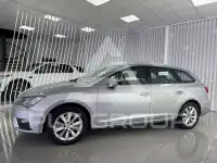 2019 Seat Leon