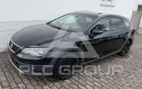 2019 Seat Leon