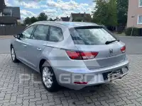 2019 Seat Leon