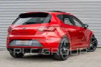 2019 Seat Leon