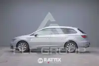 2019 Seat Leon