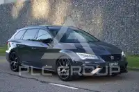 2019 Seat Leon