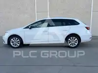 2019 Seat Leon