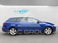 2019 Seat Leon