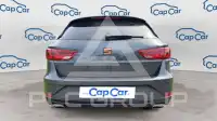 2019 Seat Leon