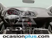 2019 Seat Leon