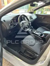 2019 Seat Leon