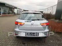 2019 Seat Leon