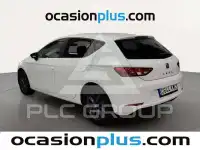 2019 Seat Leon
