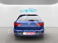 2019 Seat Leon