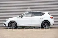 2019 Seat Leon