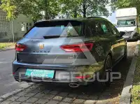 2019 Seat Leon
