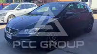 2019 Seat Leon