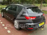 2019 Seat Leon
