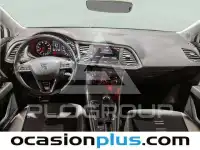 2019 Seat Leon