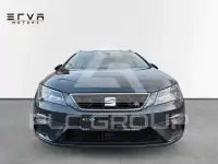 2019 Seat Leon