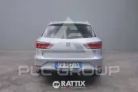 2019 Seat Leon