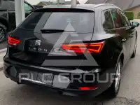 2019 Seat Leon