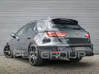 2019 Seat Leon